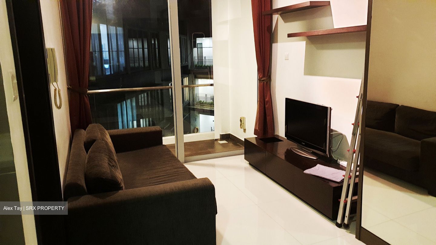 Thomson V One (D20), Apartment #456048841